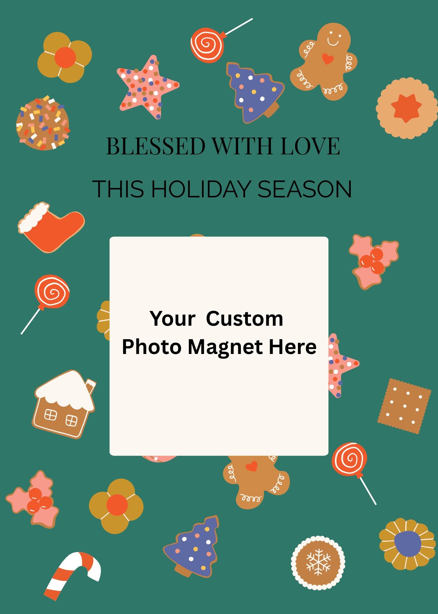 Christmas & Holiday Cards