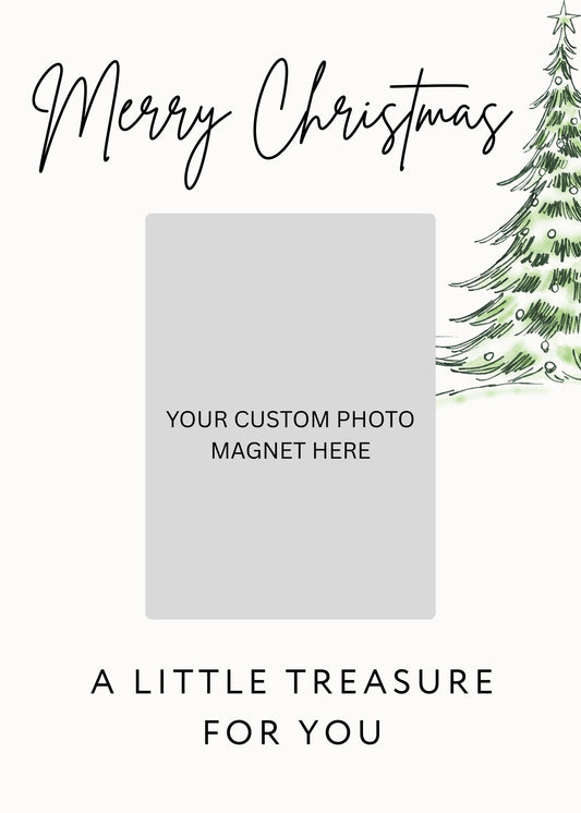 Christmas & Holiday Cards