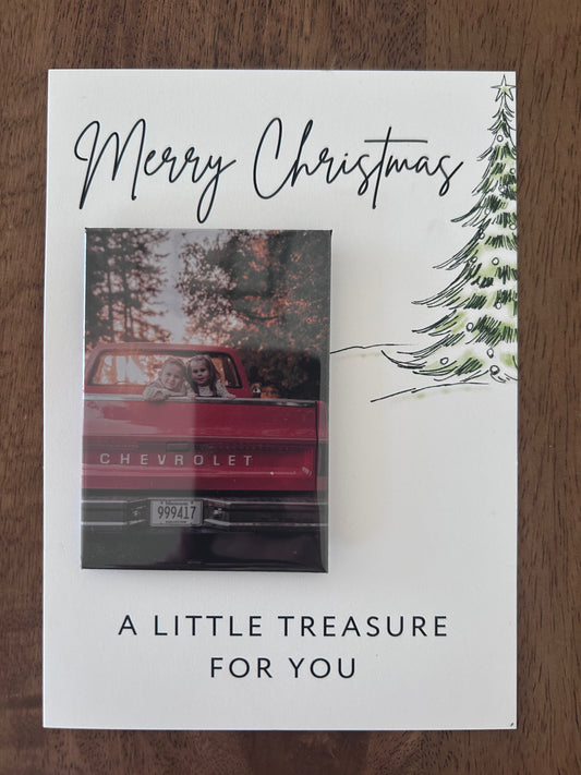 Christmas & Holiday Cards